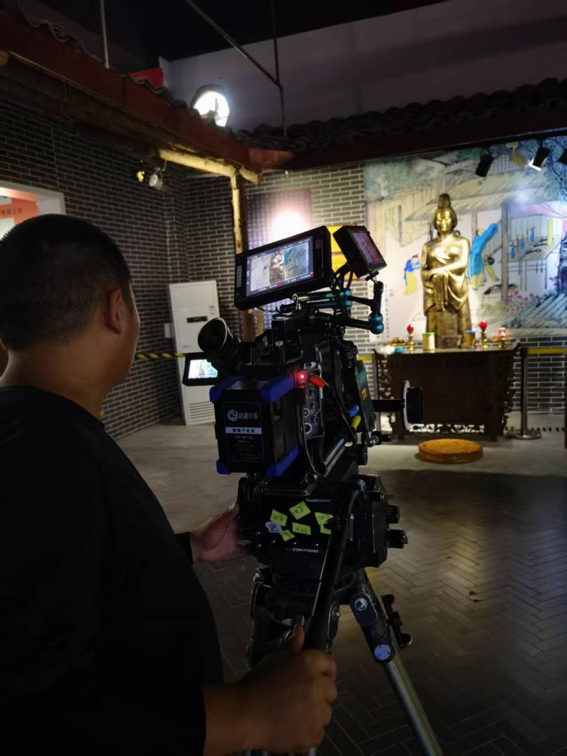 聚焦南陵县产品宣传视频拍摄公司，以专业实力赋能品牌声量升级