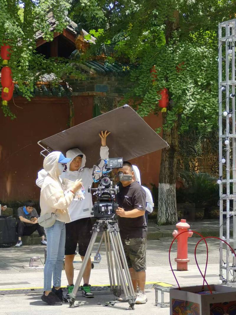 南陵县产品宣传视频拍摄公司避坑：资质、案例、服务全解析