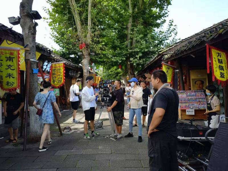 南陵县产品视频拍摄技术升级：AI与三维动画深度融合