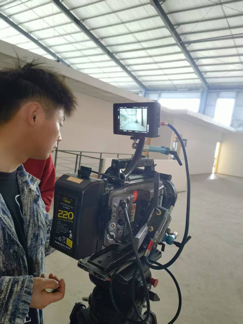 南陵县电商产品视频拍摄制作：小成本也能产出高质感内容？