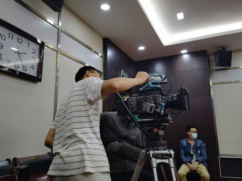 大数据指导创作方向，南陵县产品视频拍摄公司让每帧画面都有效触达