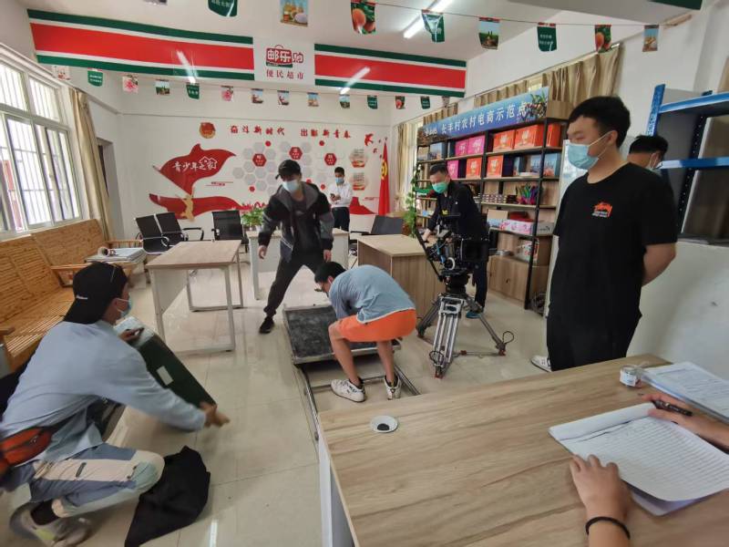 一支视频激活品牌生命力｜南陵县产品视频拍摄公司的创意魔法秀